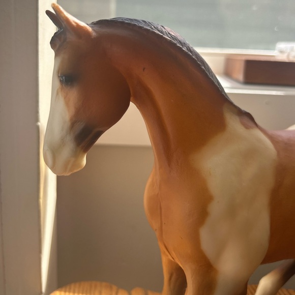 Vintage Breyer horse Sundance #711057 - Picture 8 of 10
